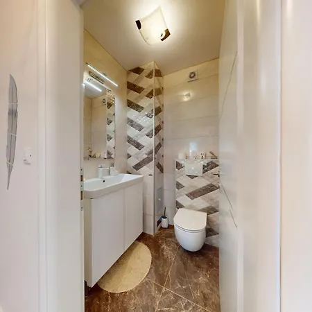 Villa House Tolesa Split