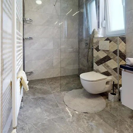 Villa House Tolesa Split