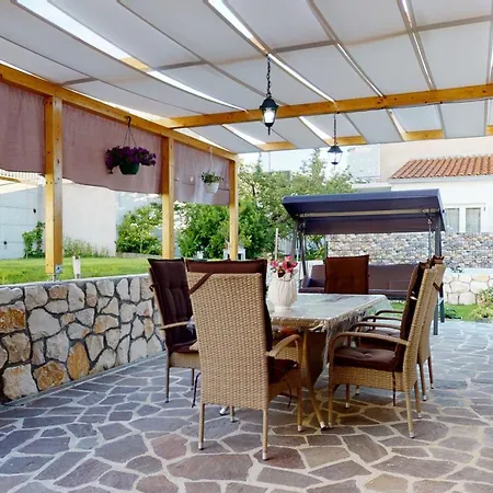 House Tolesa Split