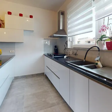 House Tolesa * Split