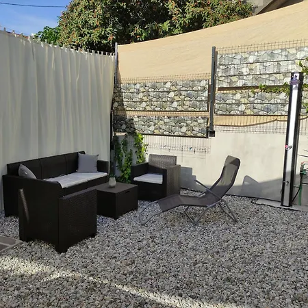 House Tolesa Villa