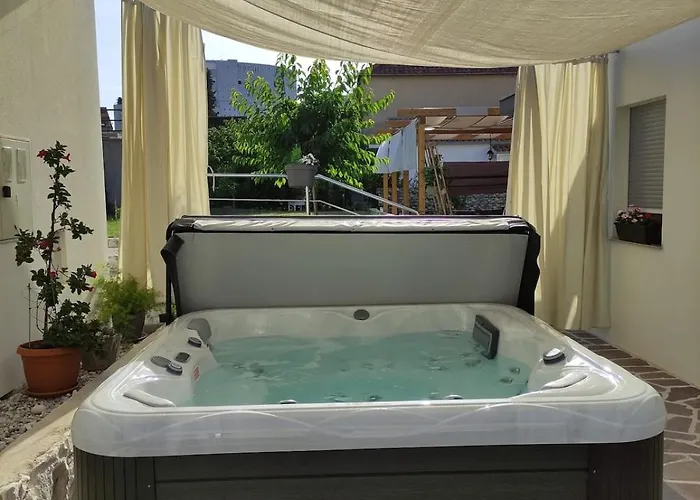 Villa House Tolesa *