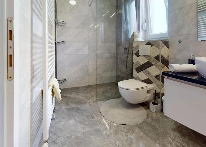 Villa House Tolesa Split