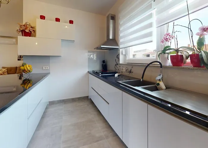 House Tolesa * Split