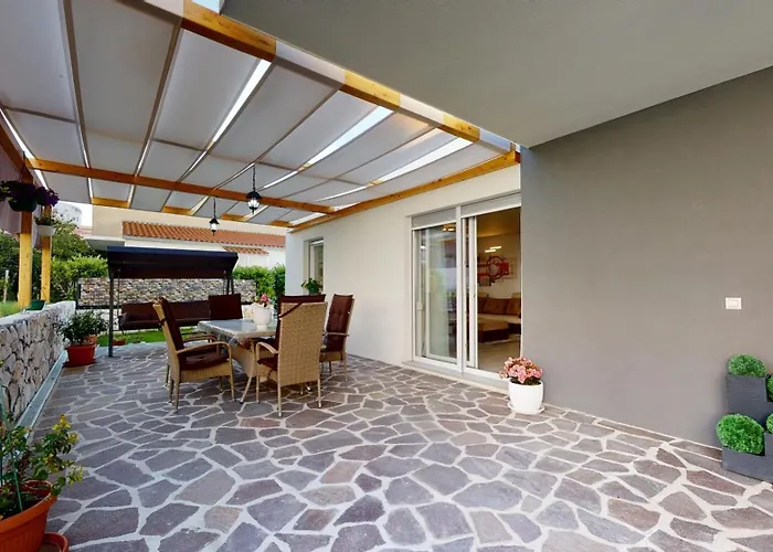 Villa House Tolesa Split