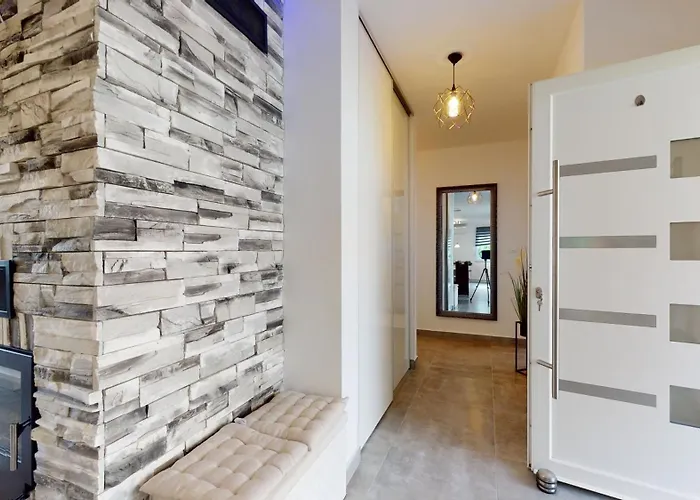 Villa House Tolesa Split