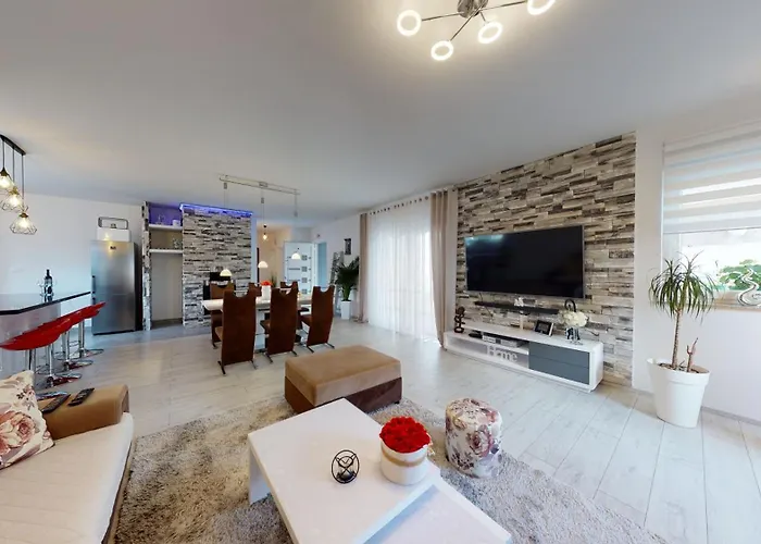 House Tolesa * Split