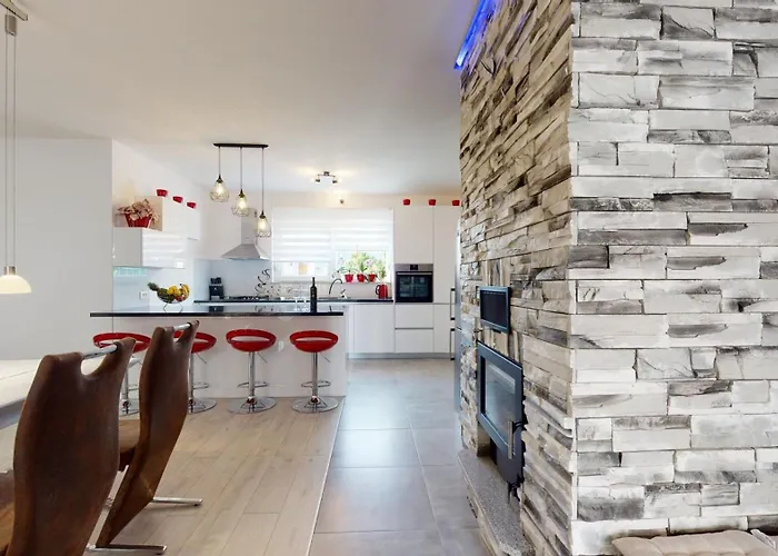 House Tolesa Villa Split