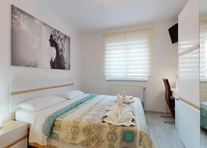 House Tolesa * Split