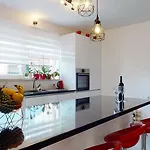 House Tolesa Villa