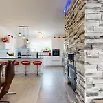 House Tolesa Villa Split